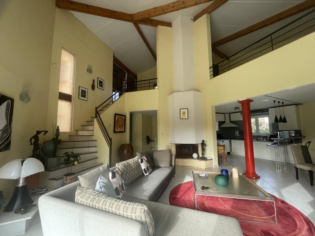 Casa en Agora, Cugnaux, Francia 2 - 18881059