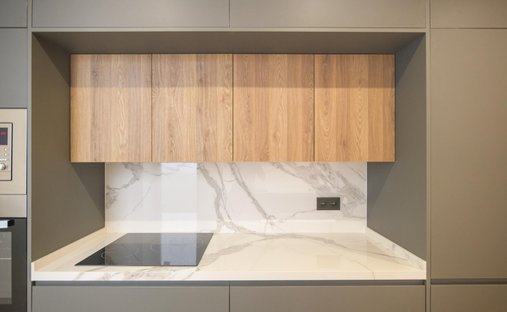 Apartamento en Centro, Malaga, España 1