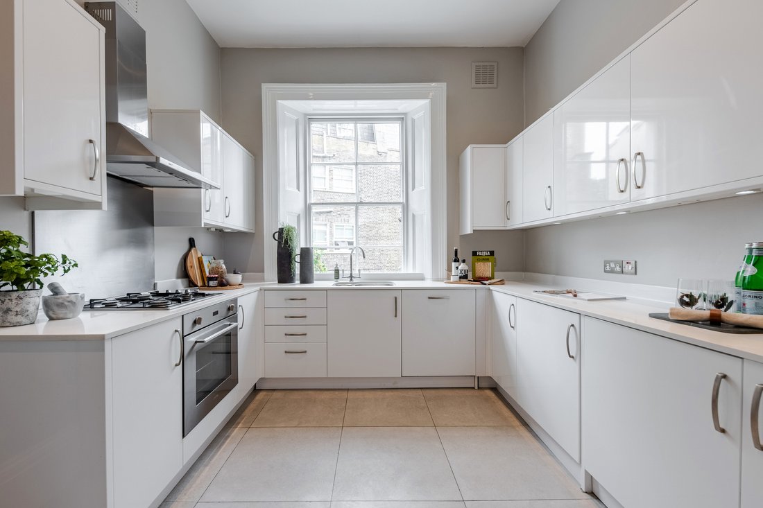 Apartment in Bayswater, Westminster, England 2 - 18879116