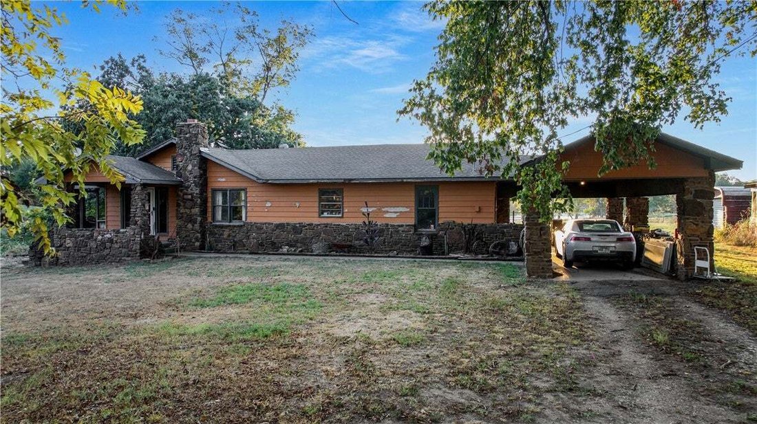 House in Siloam Springs, Arkansas, United States 2 - 18888810