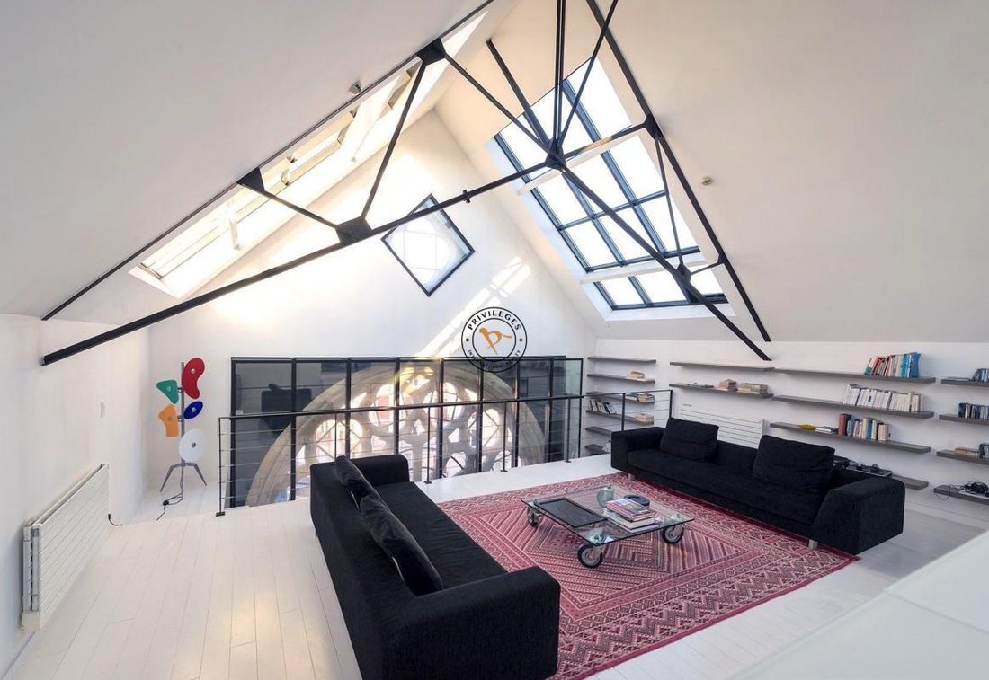 Apartamento en Centre Ville, Nantes, Francia 3 - 18881907