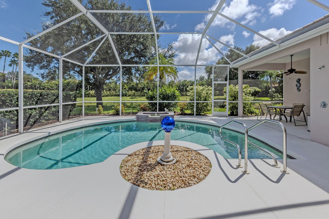 Haus in Venice, Florida, Vereinigte Staaten 5 - 18881466