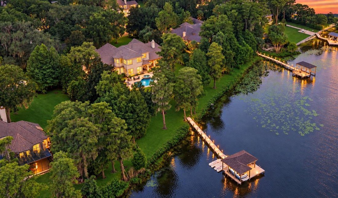 Haus in Orlando, Florida, Vereinigte Staaten 1 - 18879203