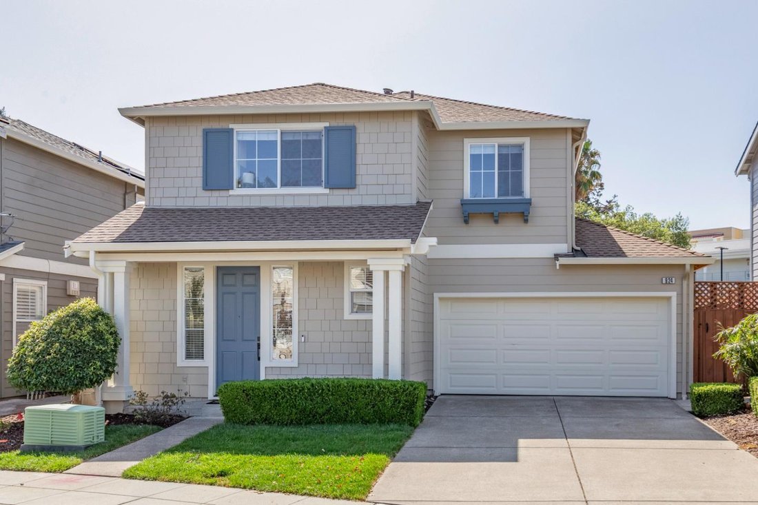 House in East Palo Alto, California, United States 1 - 18889336