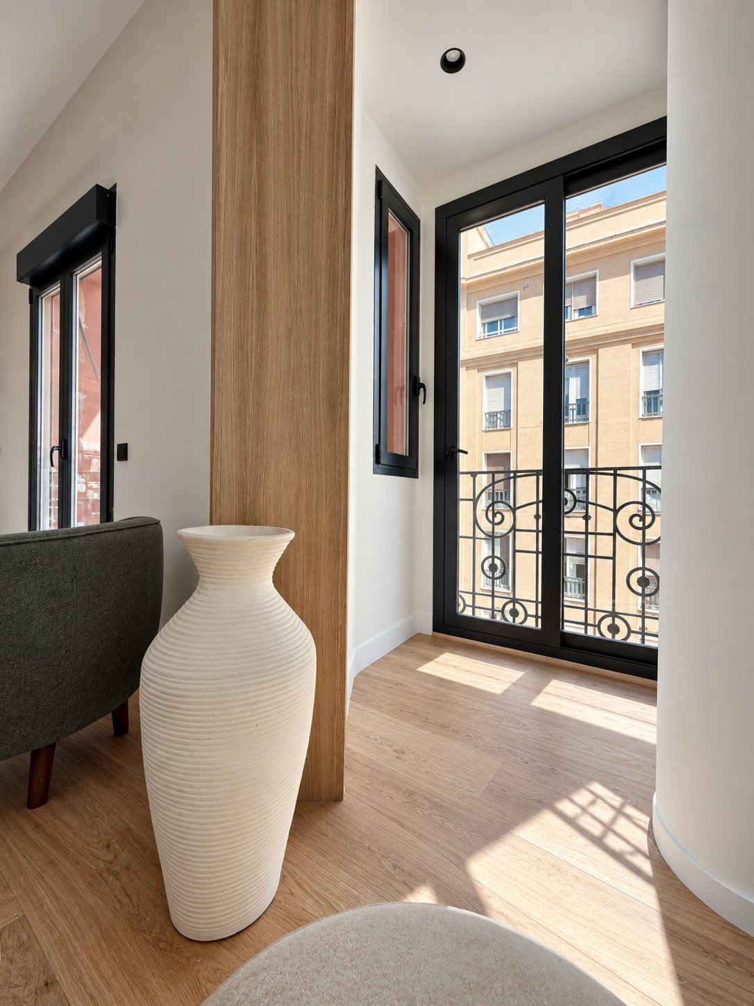 Apartment in Barrio Salamanca, Madrid, Spain 2 - 18878558