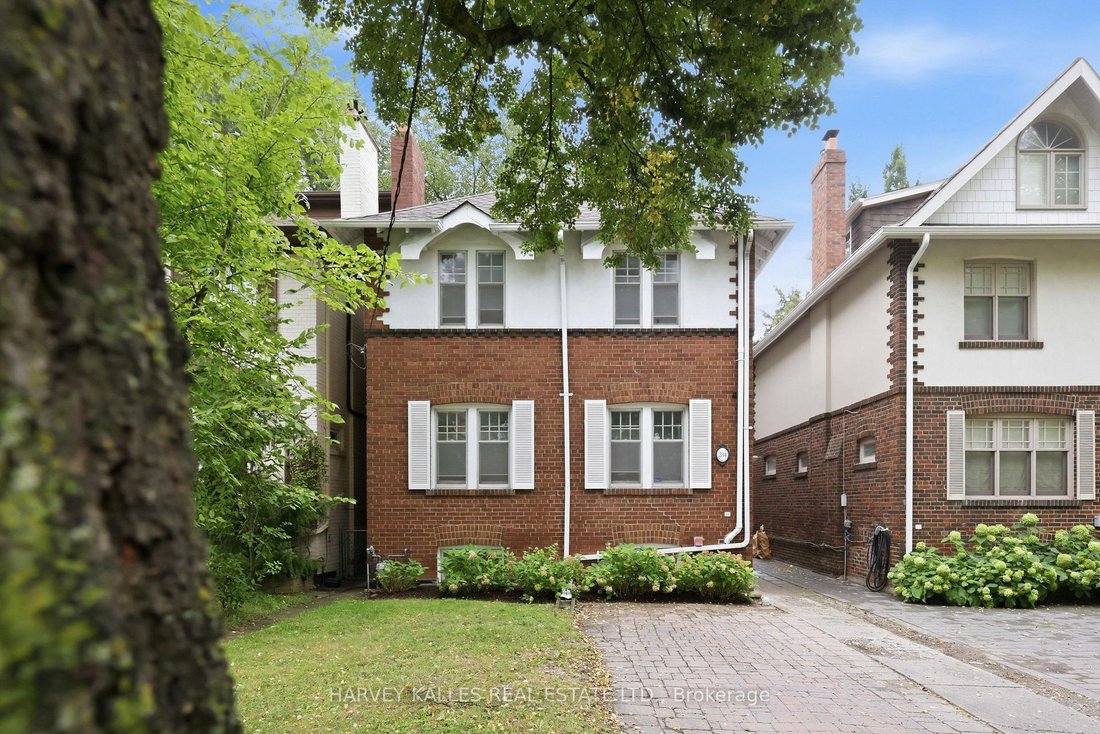 House in Toronto, Ontario, Canada 1 - 18892730