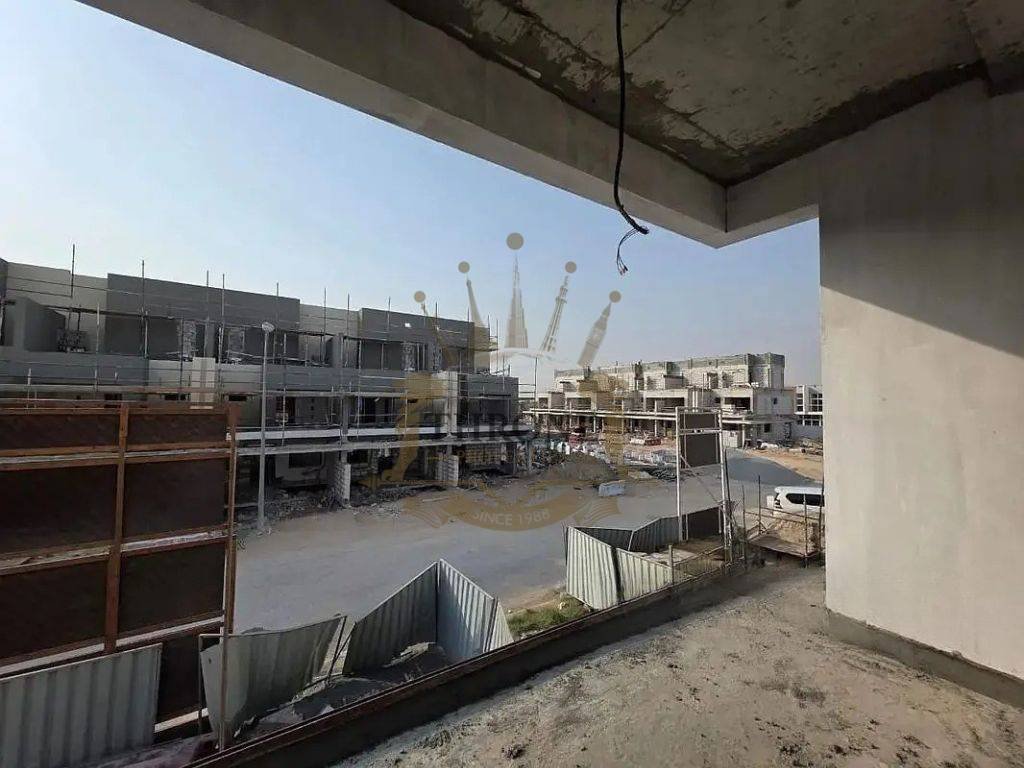 Villa en Damac Hills 2, Dubái, Emiratos Árabes Unidos 3 - 18879893