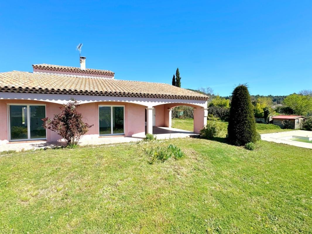 Casa en Cadenet, Provenza-Alpes-Costa Azul, Francia 3 - 18887441