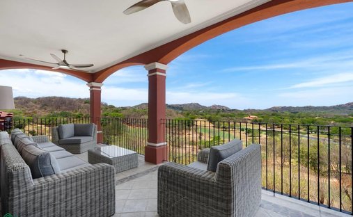 Condominio en Brasilito, Provincia de Guanacaste, Costa Rica 1