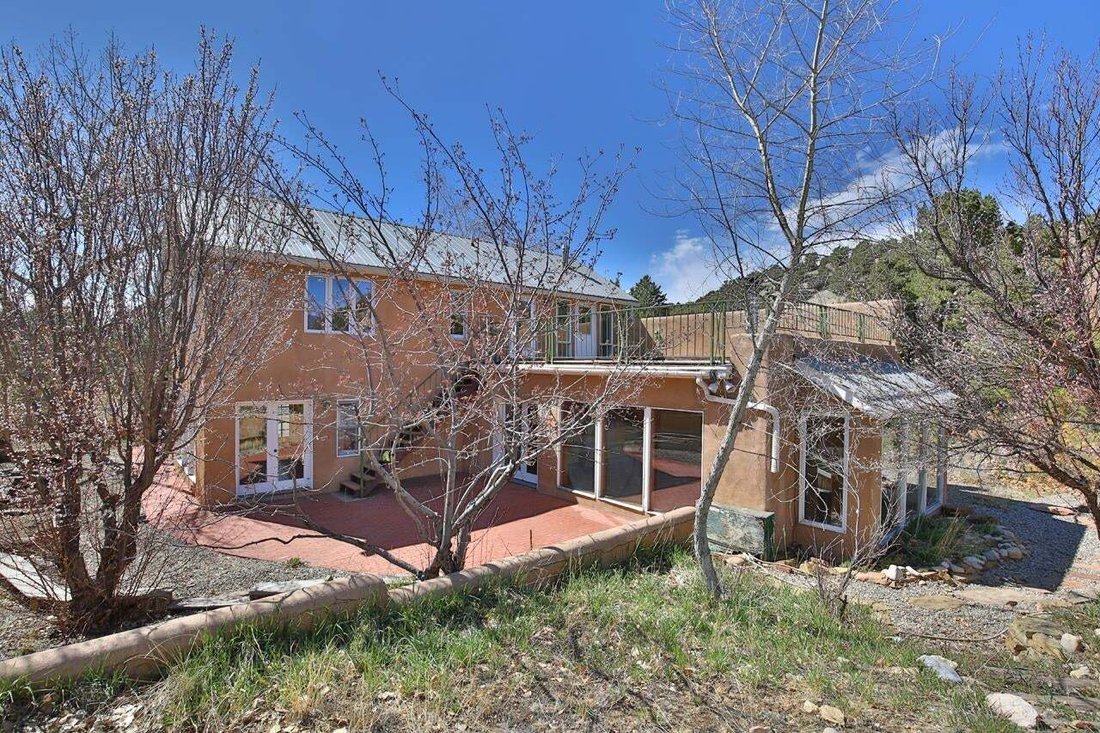 Haus in Arroyo Hondo, New Mexico, Vereinigte Staaten 5 - 18888119