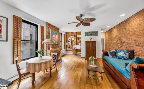 Co Op in New York, New York, United States 1