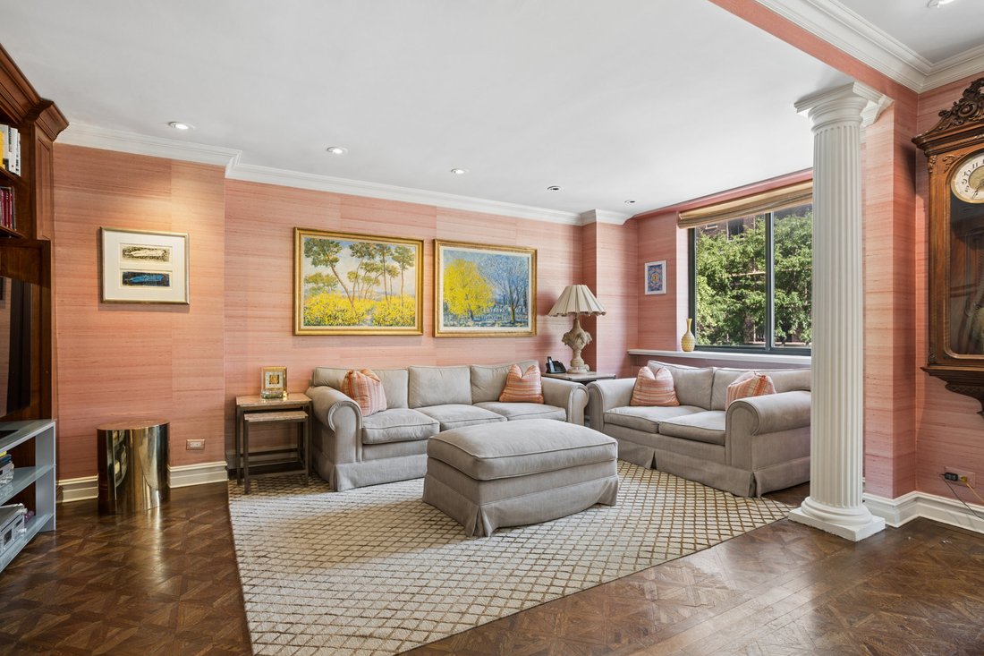 Condo in New York, New York, United States 2 - 18891250