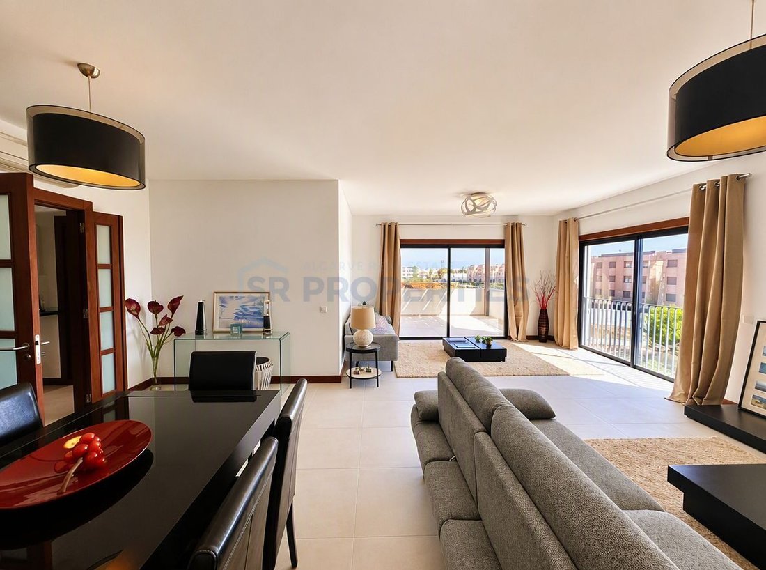 Apartment in Vilamoura, Quarteira, Algarve 2 - 18880041