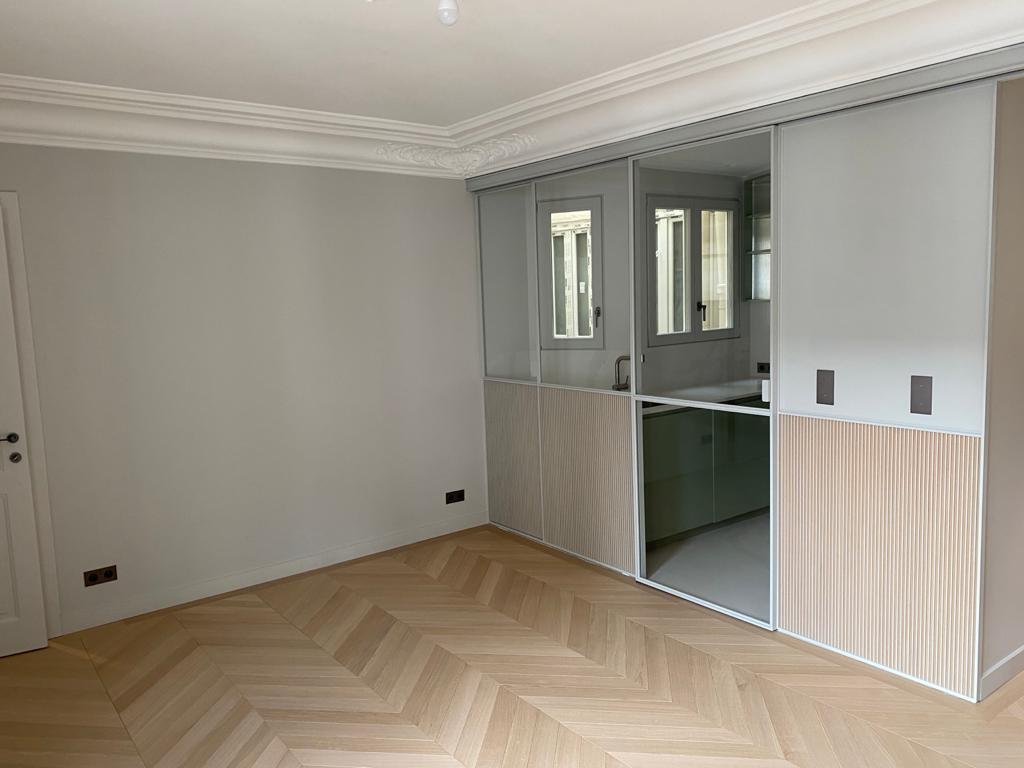 Wohnung in Bastille-Popincourt, Paris 11e Arrondissement, Paris 1 - 18884069