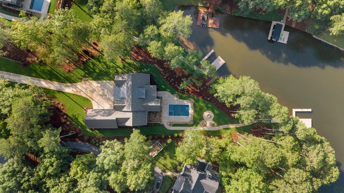 House in Greensboro, Georgia, United States 4 - 18888285
