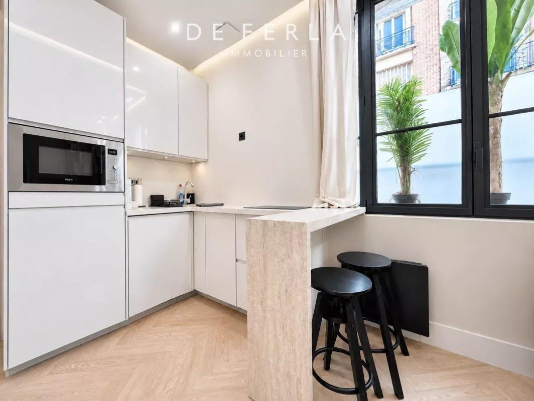 Appartement à Saint Victor, Paris 5e Arrondissement, Paris 2 - 18881994
