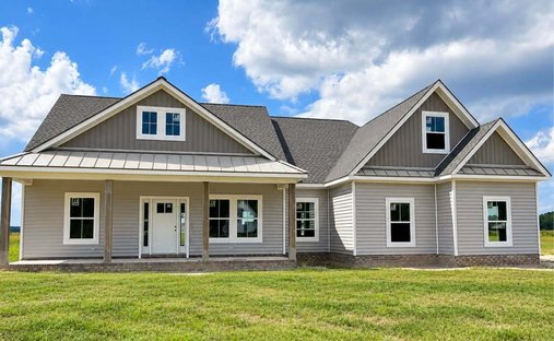 House in Camden, North Carolina, United States 1
