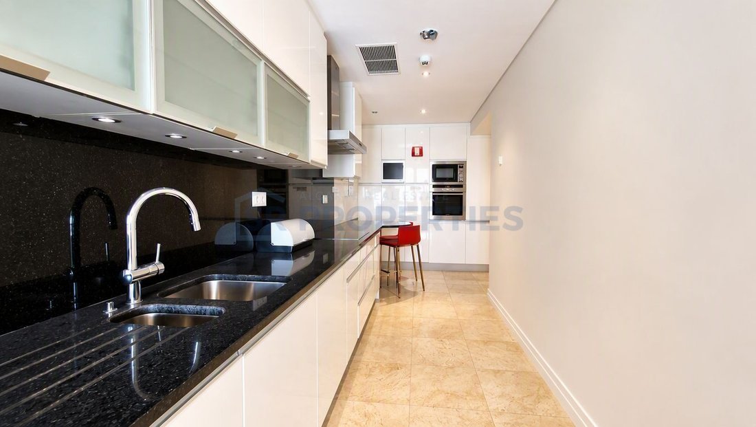 Apartment in Vilamoura, Quarteira, Algarve 4 - 18438075