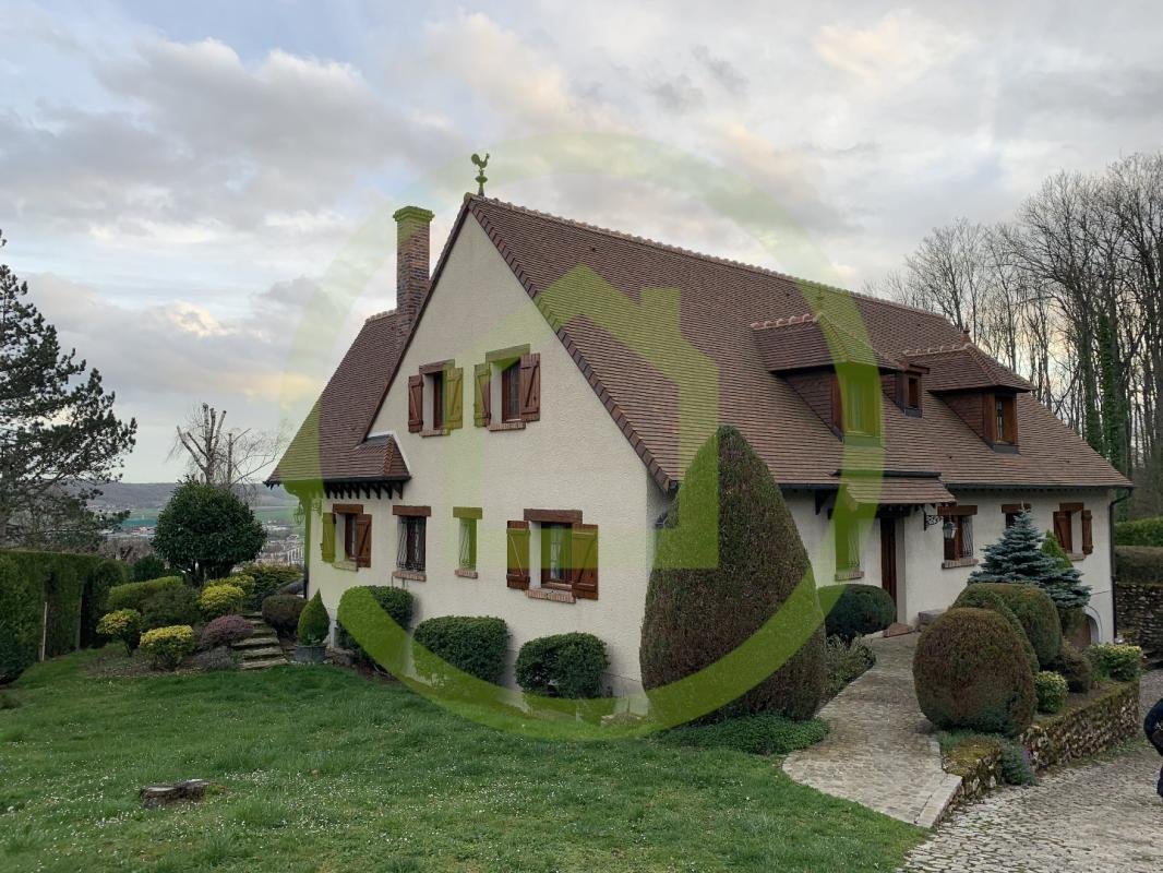 Casa a Blanchard, Chateau-Thierry, Francia 2 - 18884946