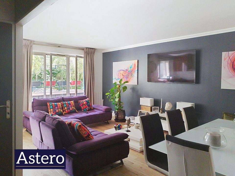 Apartamento en Nogent-sur-Marne, Isla de Francia, Francia 2 - 18885433