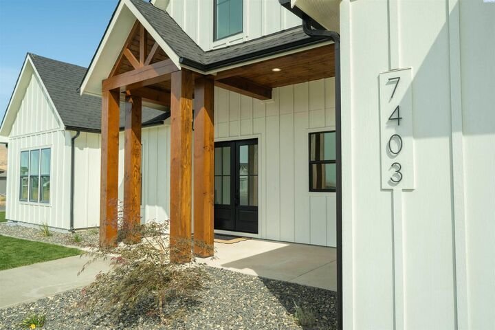 Casa a Kennewick, Washington, Stati Uniti 4 - 18892652