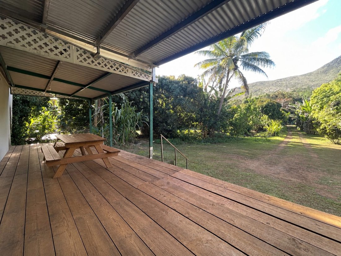 Farm Ranch in Mont-Dore, South Province, New Caledonia 4 - 18892852