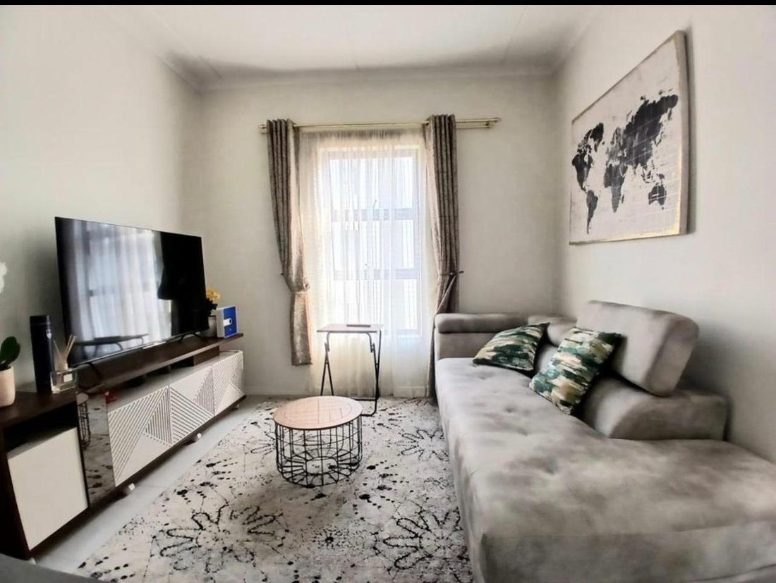Apartment in Midrand, Gauteng, South Africa 1 - 18892402
