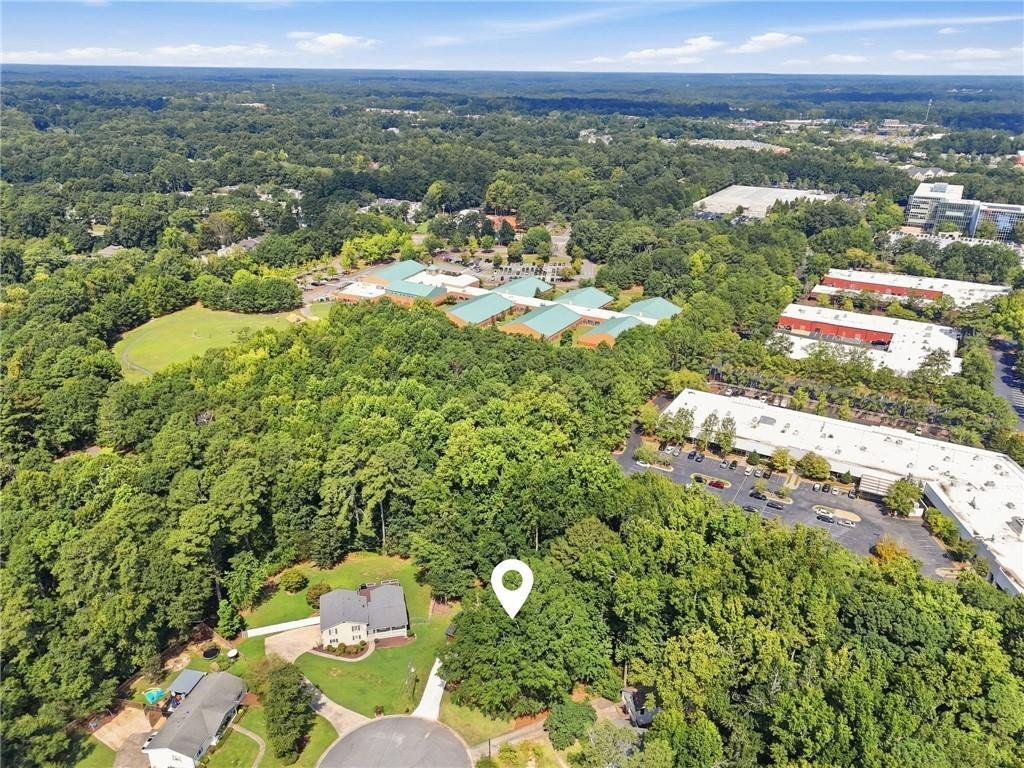 House in Alpharetta, Georgia, United States 3 - 18889821