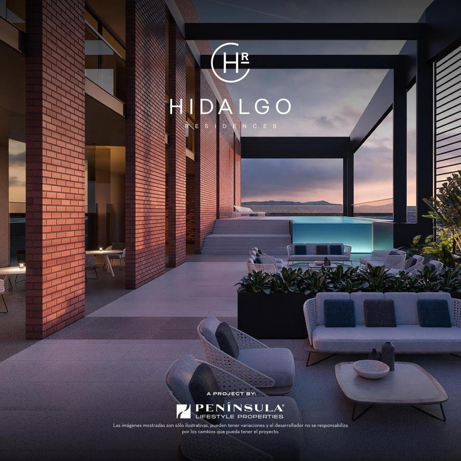 Appartamento a Guadalajara, Jalisco, Messico 5 - 18886269