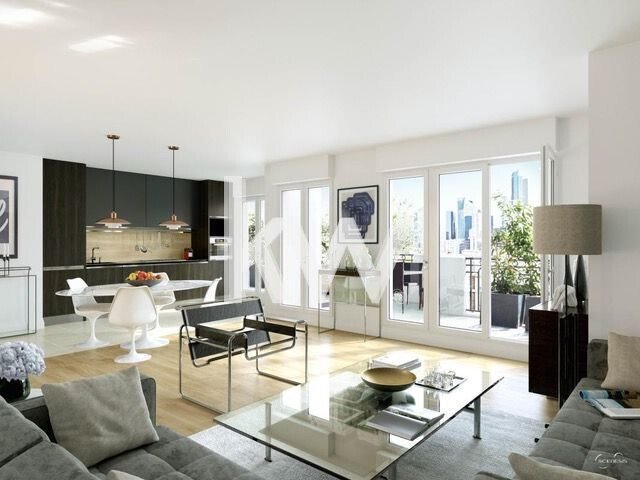 Apartamento en Auteuil Sud, Paris 16e Arrondissement, París 2 - 18884213