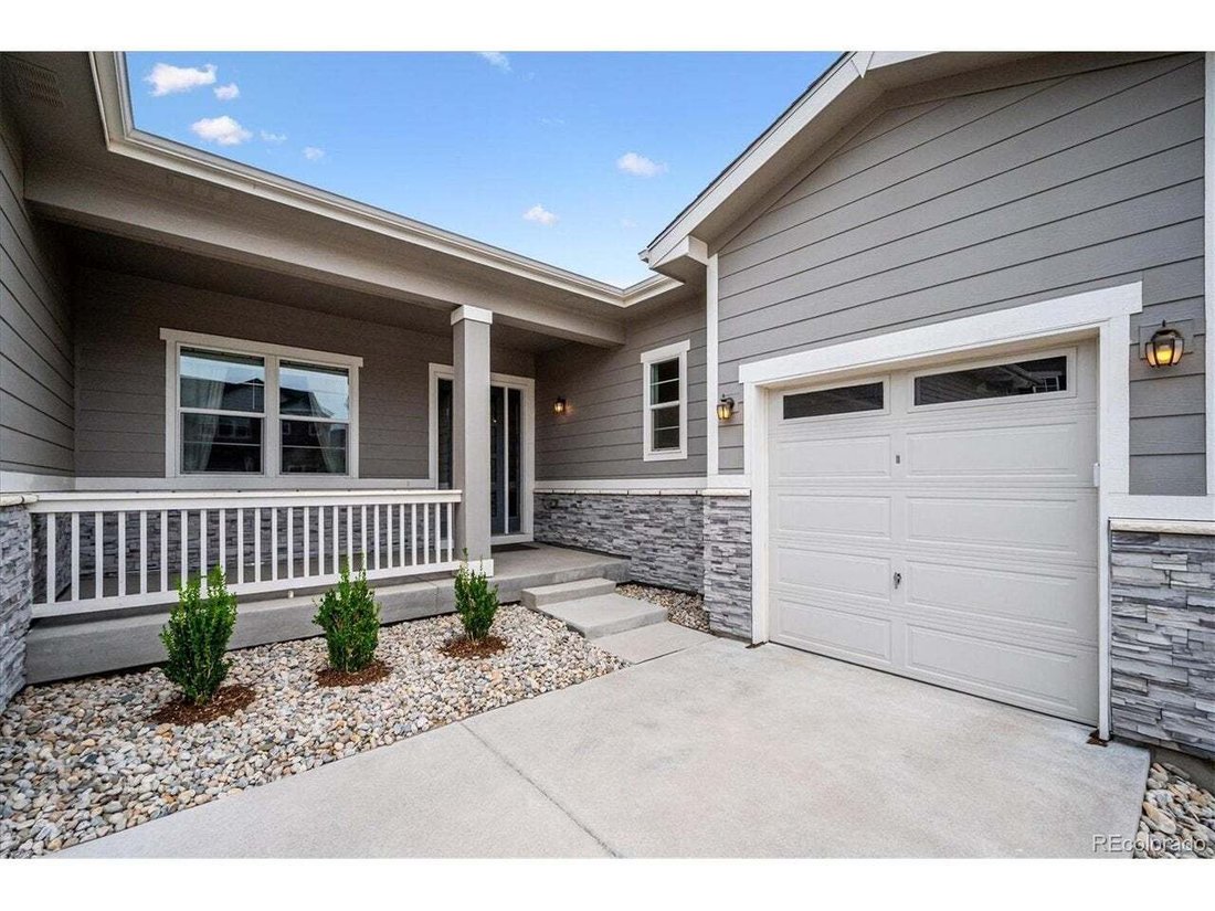 House in Castle Rock, Colorado, United States 2 - 18888959
