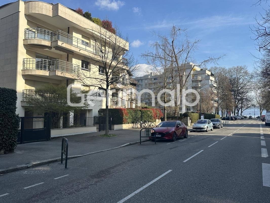 Appartamento a Albigny, Annecy, Francia 2 - 18891049