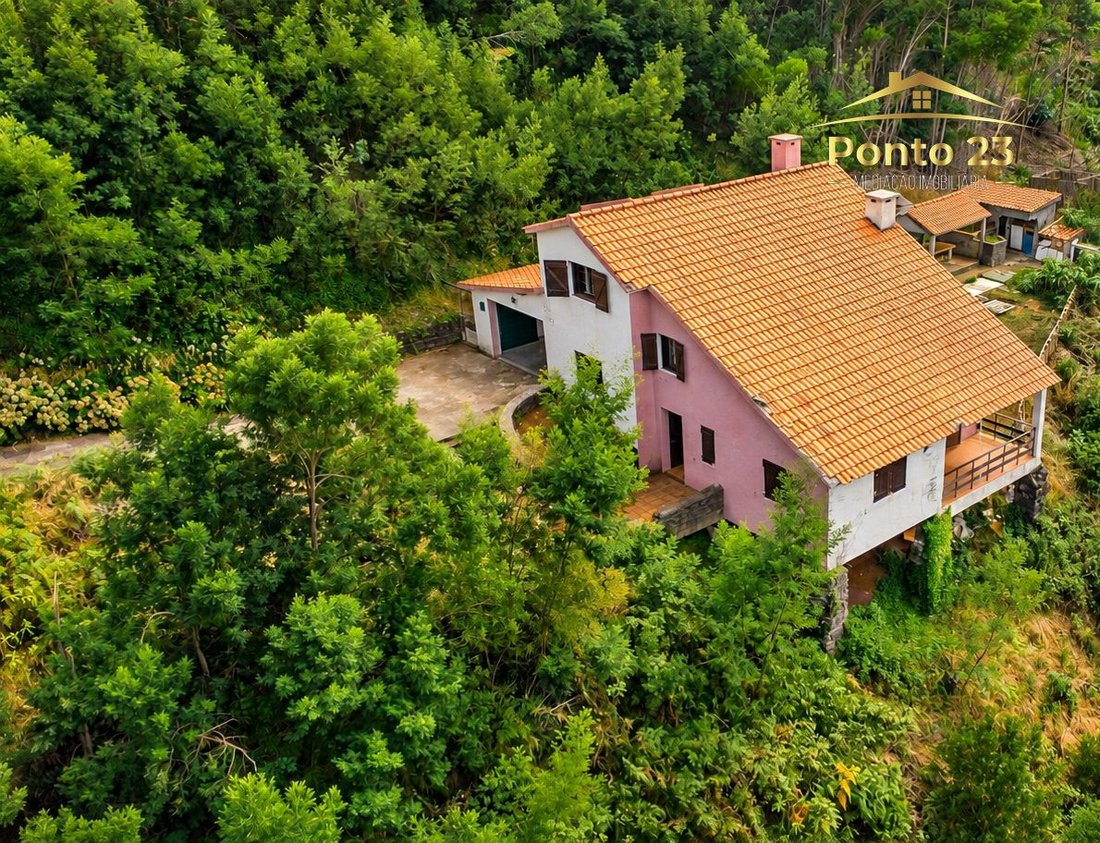 Villa in Camacha, Madeira, Portugal 1 - 18780490