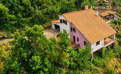 Villa in Camacha, Madeira, Portugal 1