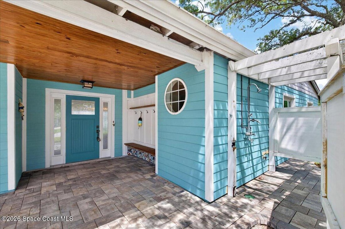 Haus in Cocoa Beach, Florida, Vereinigte Staaten 3 - 18888850