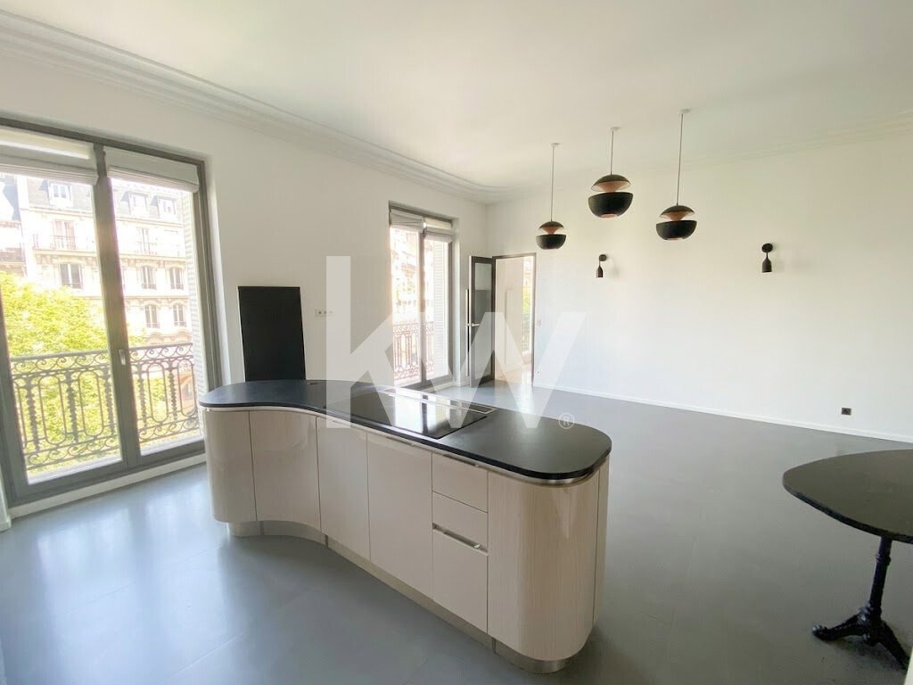 Wohnung in Hoche-Friedland, Paris 8e Arrondissement, Paris 5 - 18883891