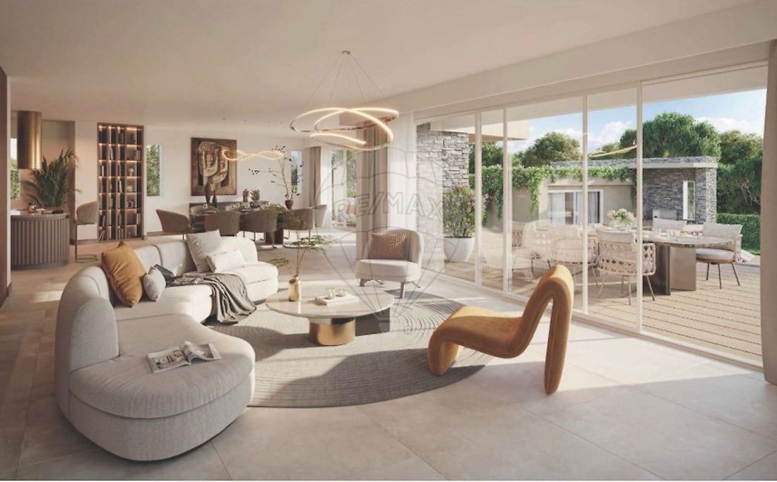 Maison à Mougins, Provence-Alpes-Côte d'Azur, France 4 - 18881738