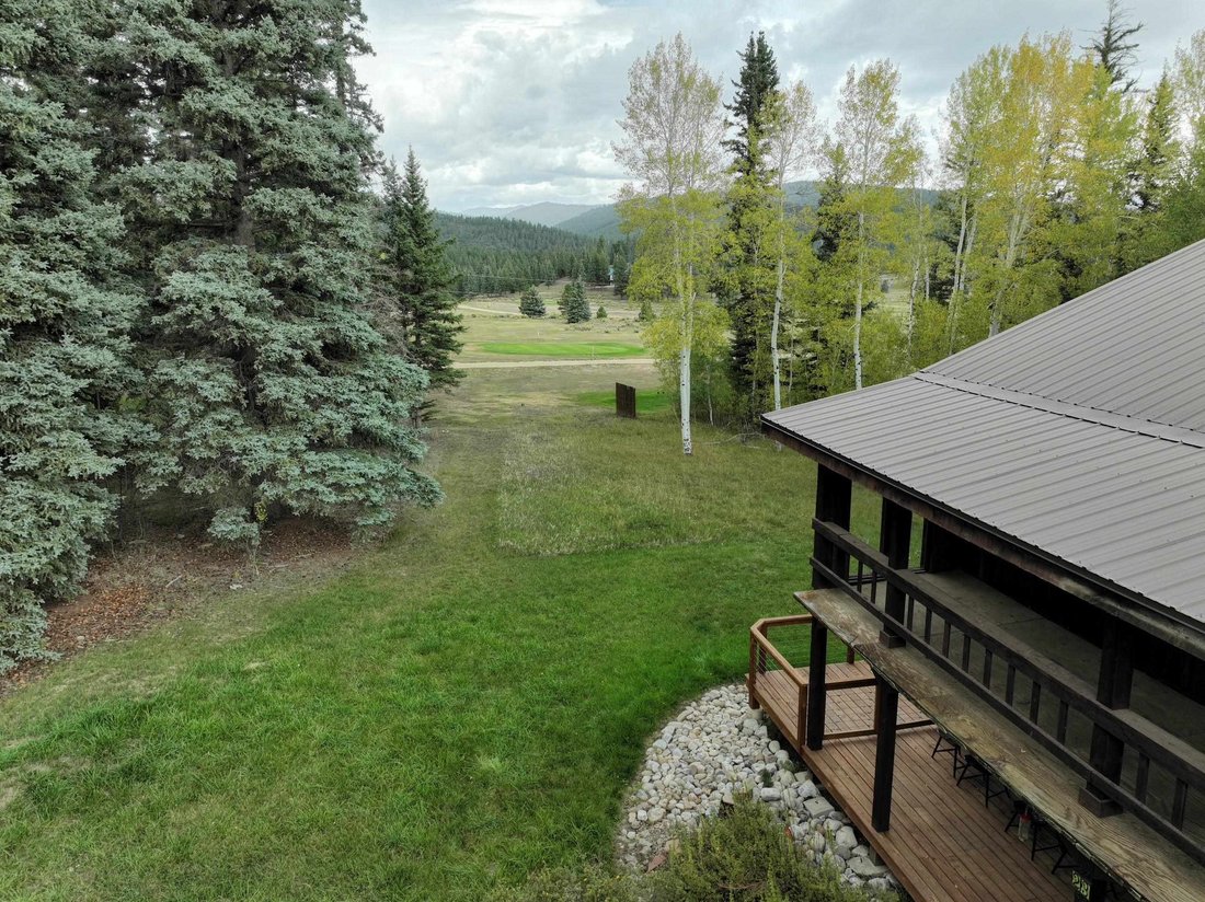 House in Taos, New Mexico, United States 4 - 18888159