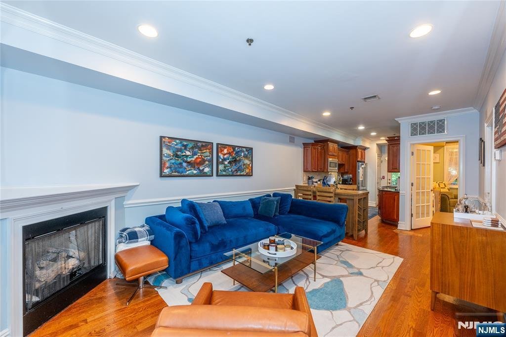 Condominio en Hoboken, Nueva Jersey, Estados Unidos 3 - 18889674