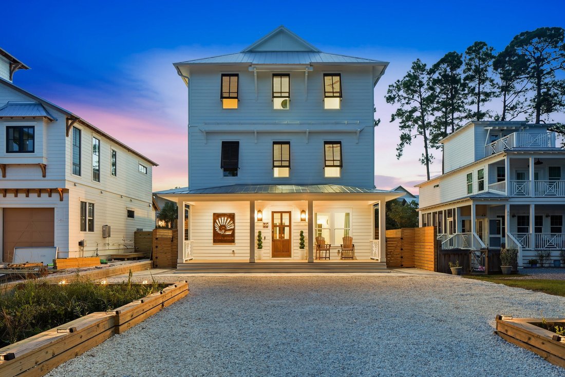 House in Santa Rosa Beach, Florida, United States 1 - 18885192