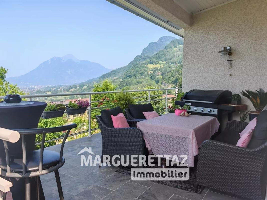 House in Chatillon-sur-Cluses, Auvergne-Rhône-Alpes, France 5 - 18883738