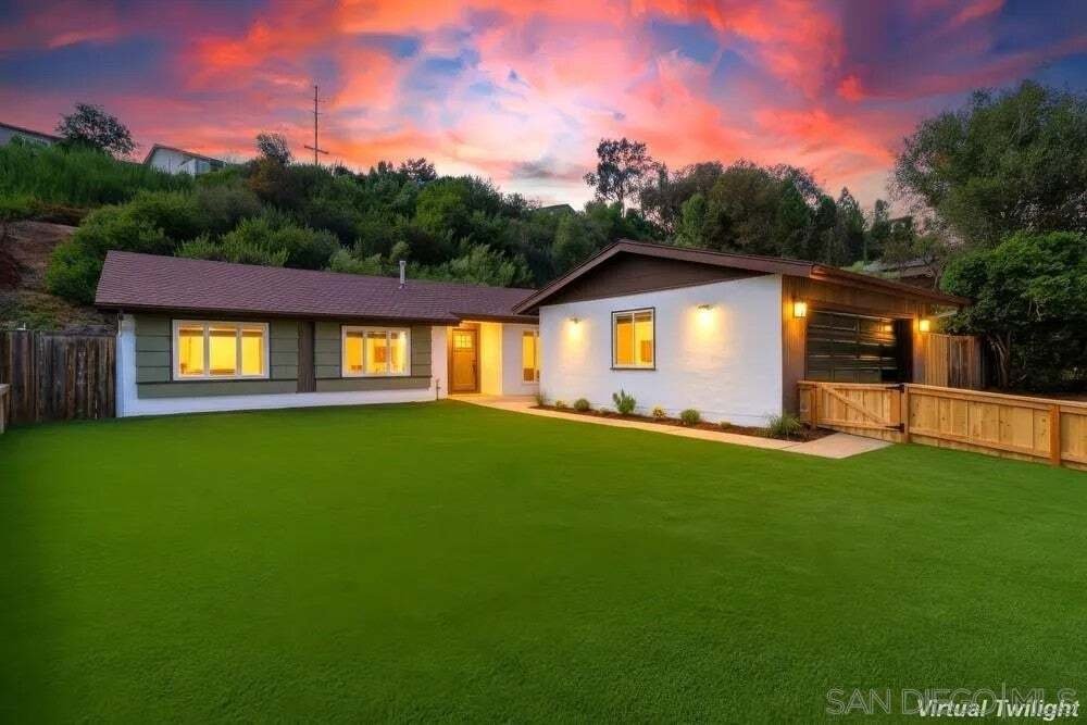 Casa en San Diego, California, Estados Unidos 1 - 18890028