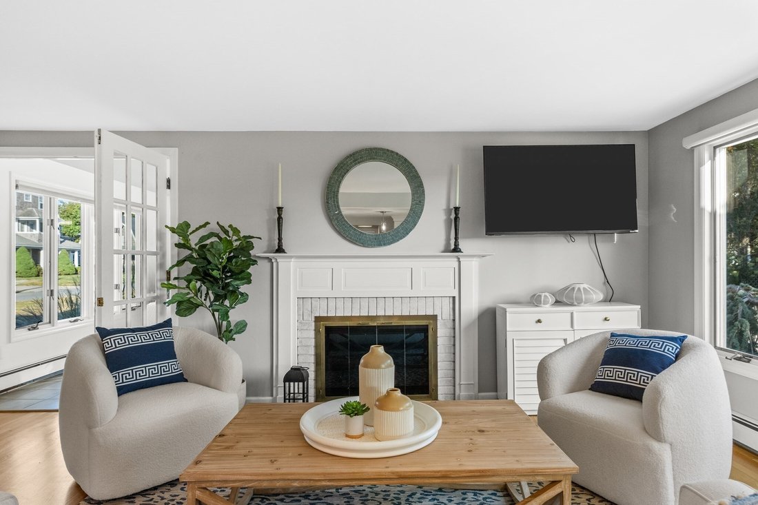 Casa a Scituate, Massachusetts, Stati Uniti 5 - 18892895