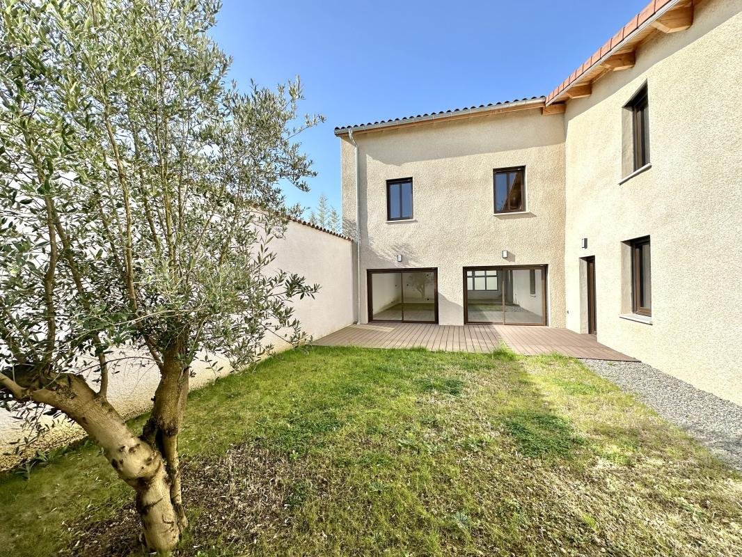 Casa a Neyron, Auvergne-Rodano-Alpi, Francia 1 - 18880620