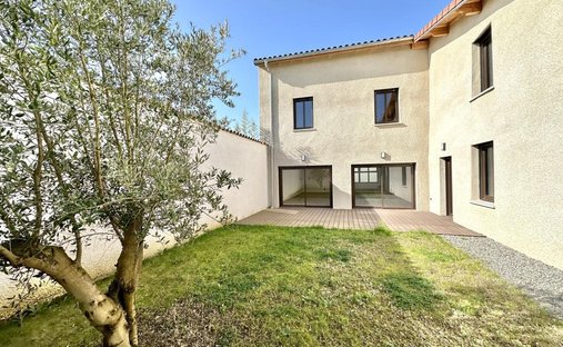 Haus in Neyron, Auvergne-Rhone-Alpen, Frankreich 1