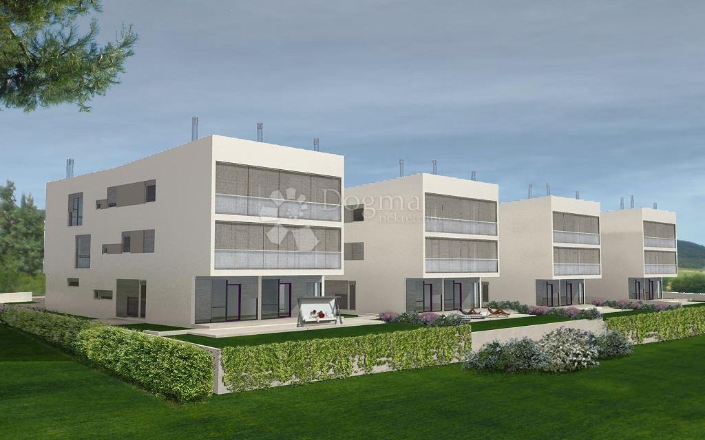 Apartment in Rovinj, Istria County, Croatia 1 - 18890889
