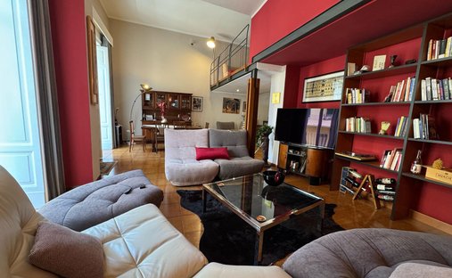Apartment in Arenella, Naples, Campania 1
