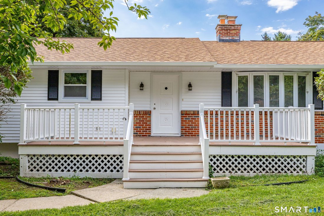 Casa a Orange, Connecticut, Stati Uniti 2 - 18890792