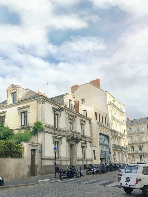 Casa en Centre Ville, Nantes, Francia 1 - 18882341