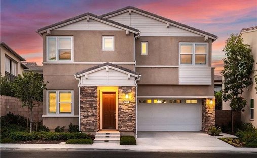House in Lake Forest, California, United States 1